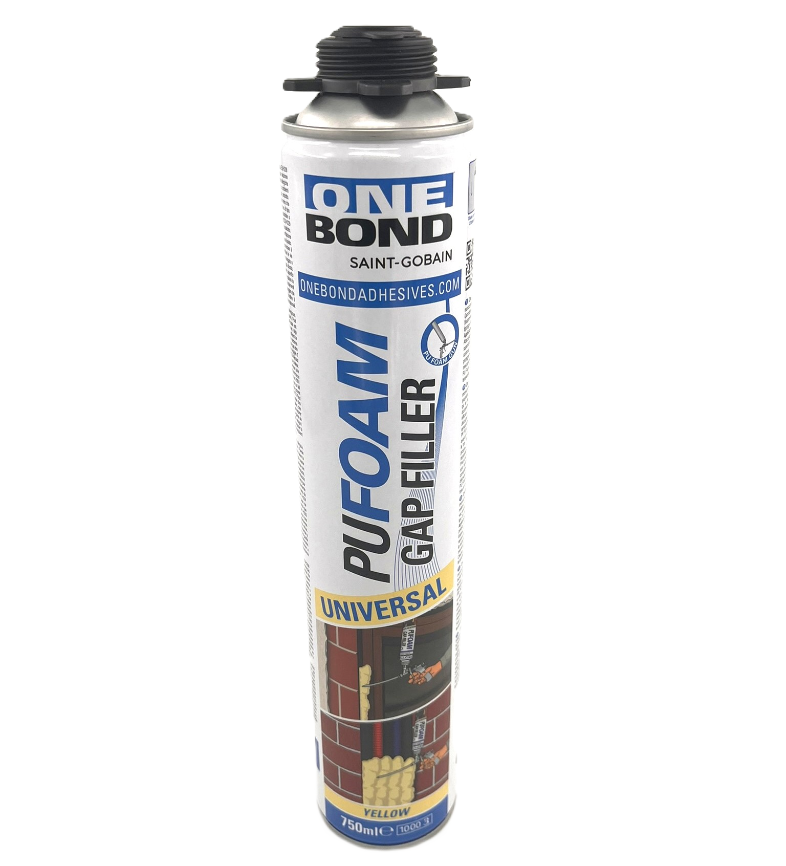 ONEBOND TABANCALI KÖPÜK 840 GR (12)